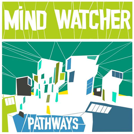 Pathways - Front Cover