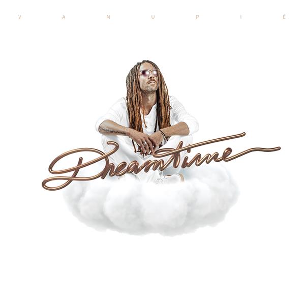 Dreamtime - Front Cover