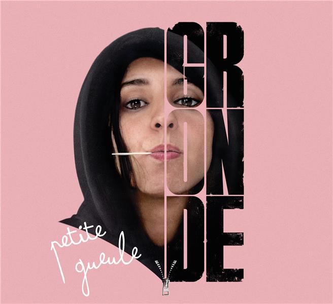 Petite Gueule Gronde - Front Cover