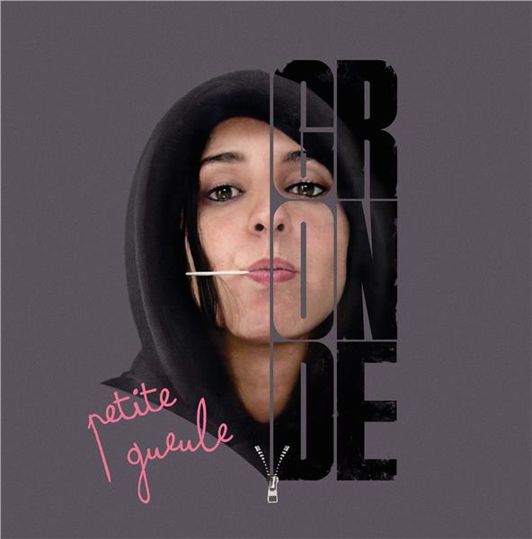 Petite Gueule Gronde - Front Cover