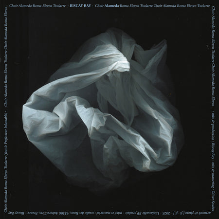 Alameda - Front Cover