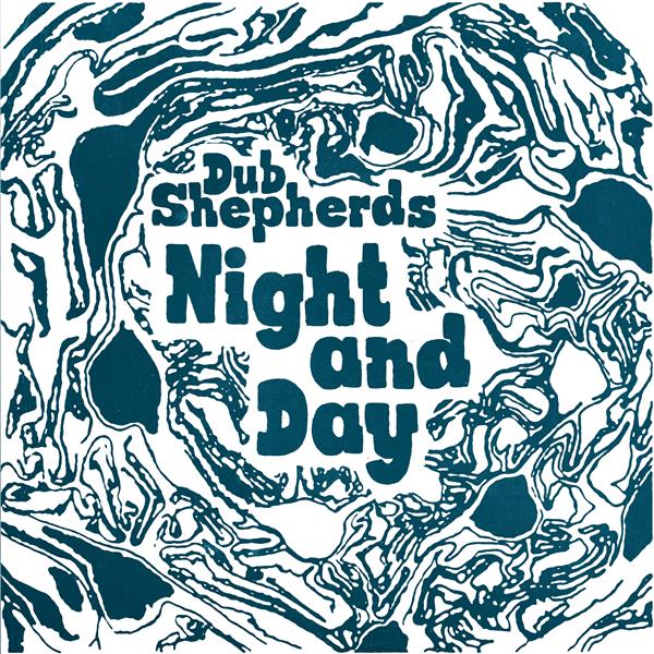 Night And Day - Front Cover