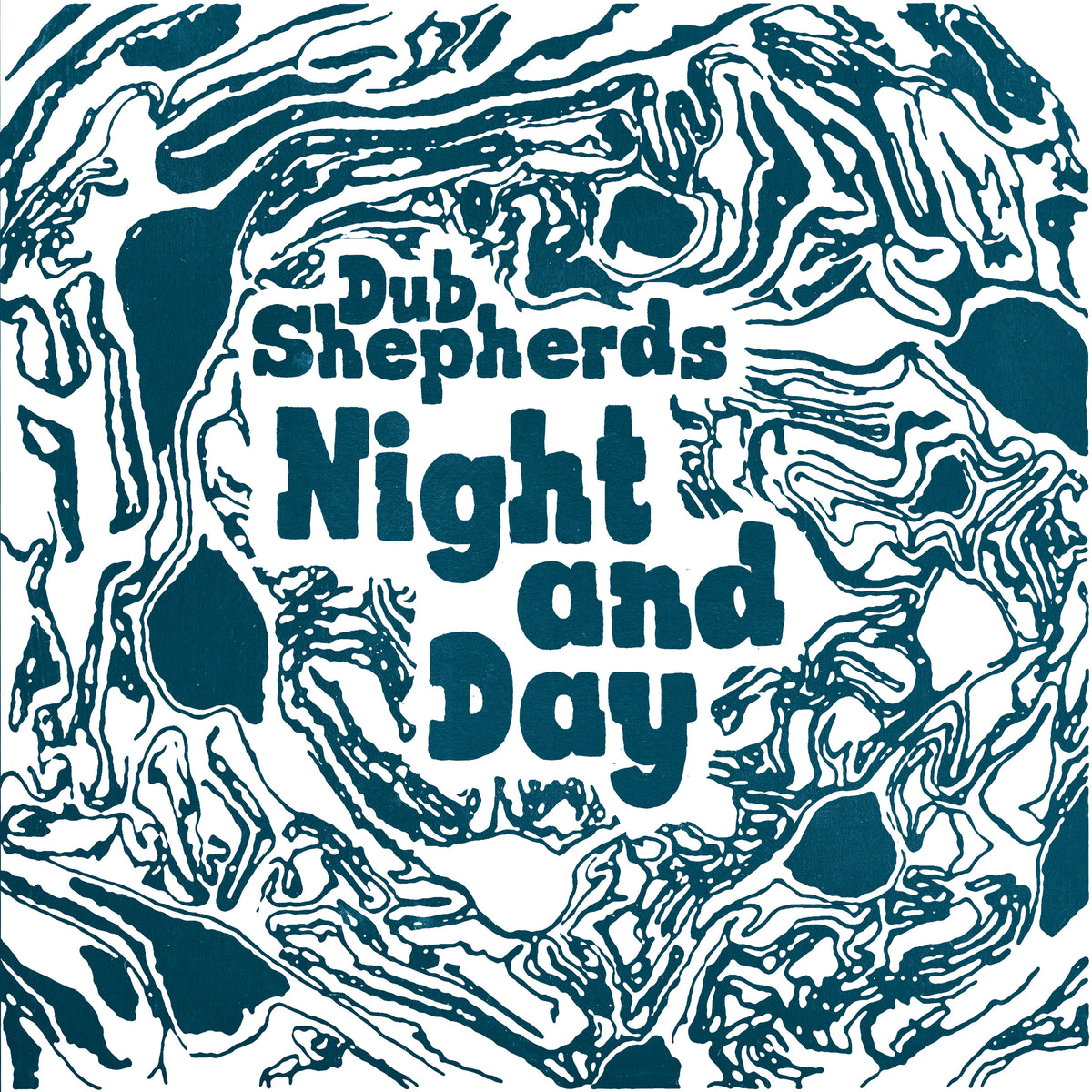 Night And Day - Front Cover