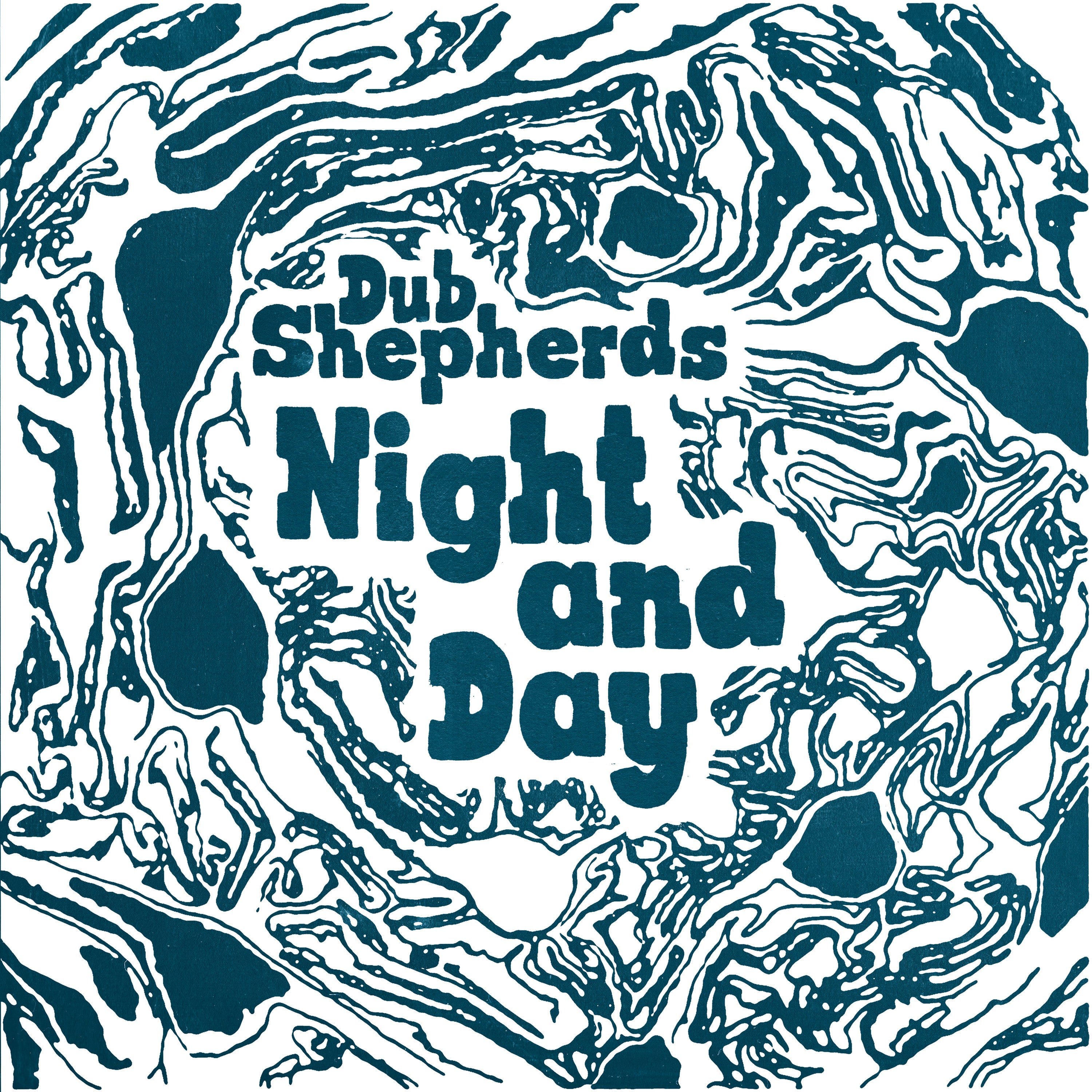 Night And Day - Front Cover