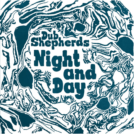 Night And Day - Front Cover
