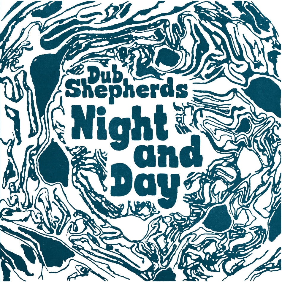 Night And Day - Front Cover