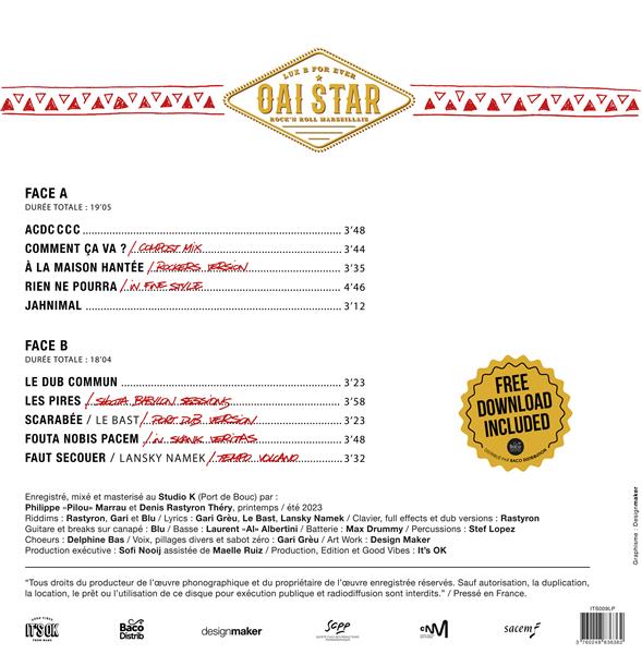 Zulu Oscar Bravo InDub - Front Cover