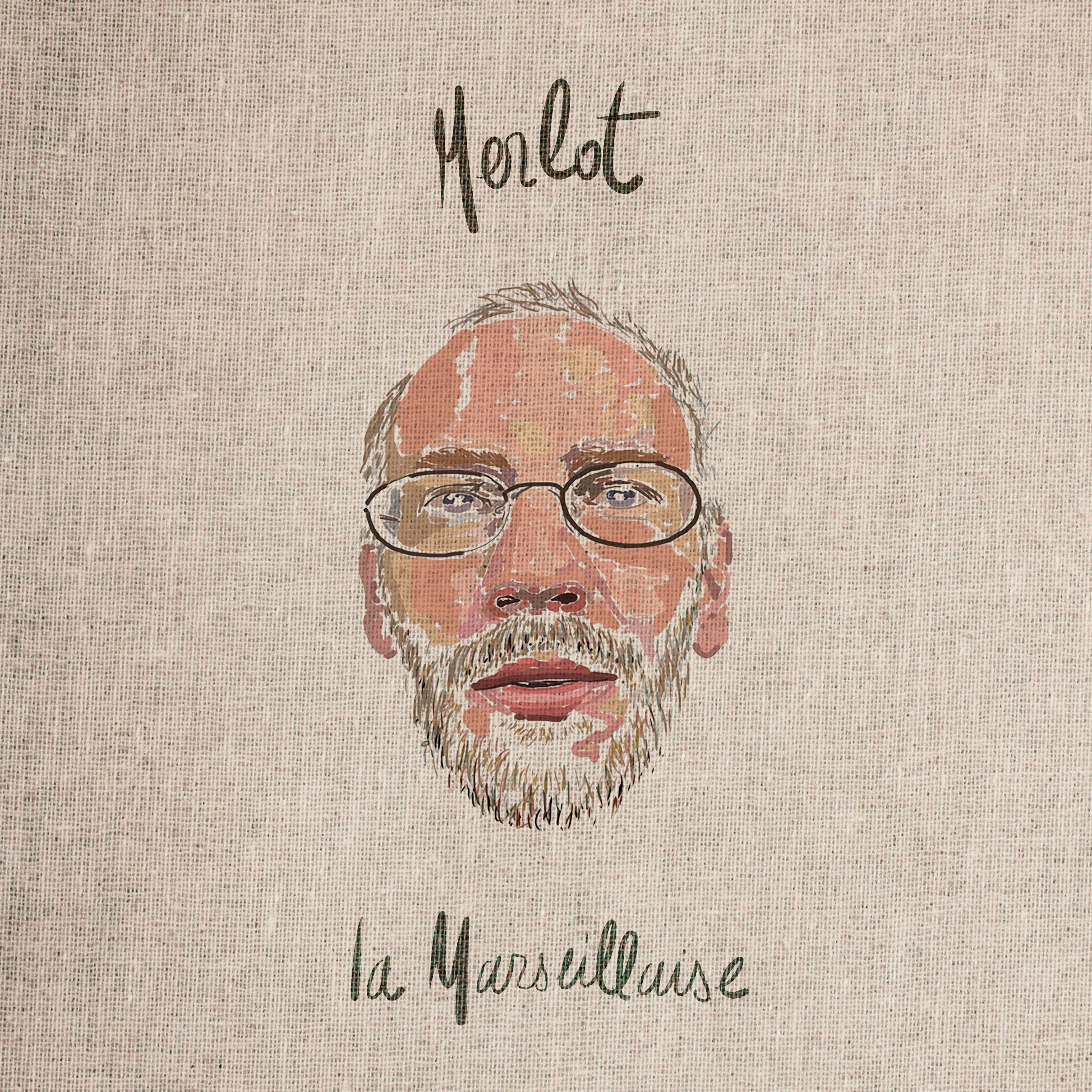 La Marseillaise - Front Cover