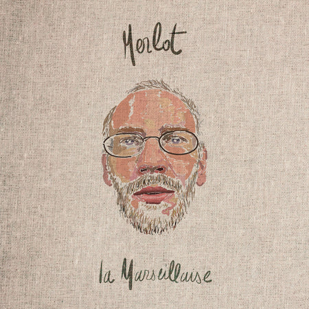 La Marseillaise - Front Cover