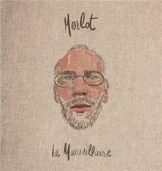 La Marseillaise - Front Cover