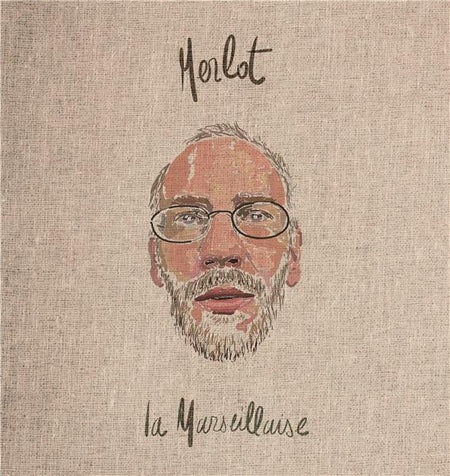 La Marseillaise - Front Cover