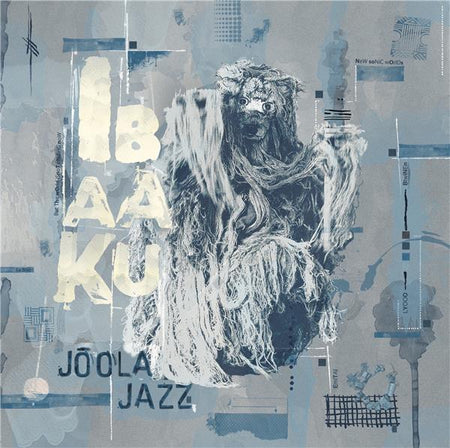 Joola Jazz - Front Cover