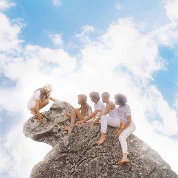 Va Savoir - Front Cover