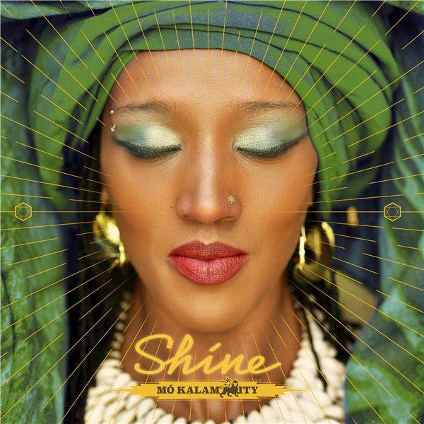 Shine - Front Cover