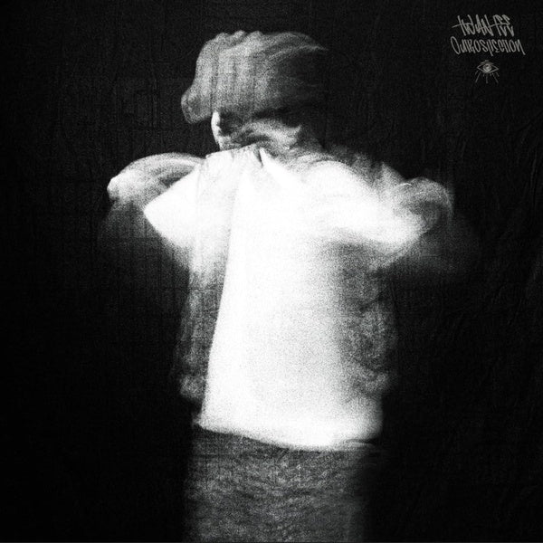 Outrospection - Front Cover