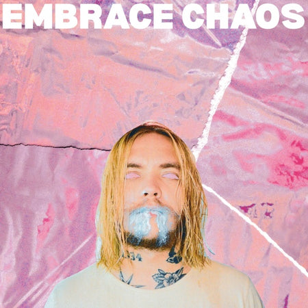 Embrace Chaos - Front Cover