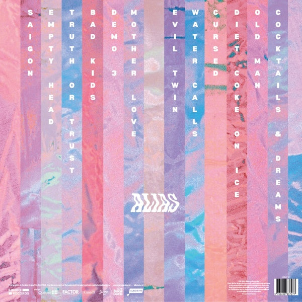 Embrace Chaos - Front Cover