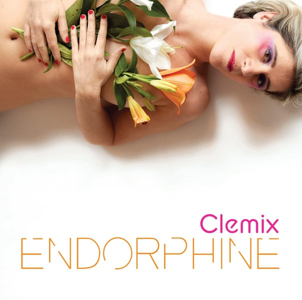 Endorphine - Front Cover