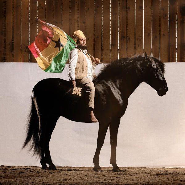 As It Is - Front Cover