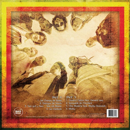 Dialogue de sourds nouvelle version - Front Cover