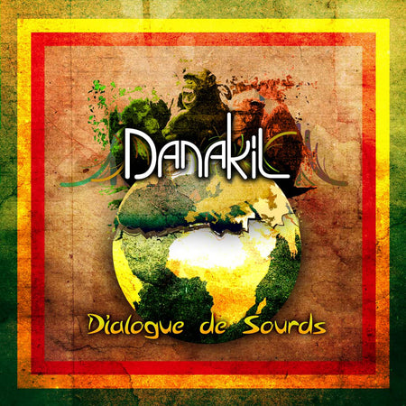 Dialogue de sourds nouvelle version - Front Cover