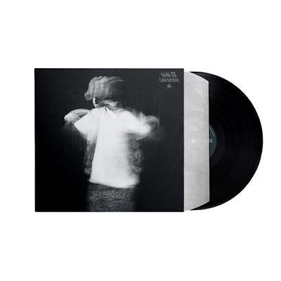Outrospection - Front Cover