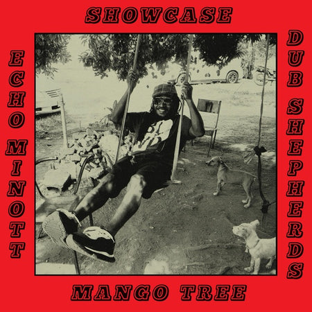 Mango Tree Showcase - Front Cover