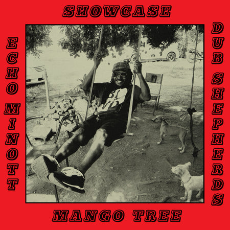 Mango Tree Showcase - Front Cover
