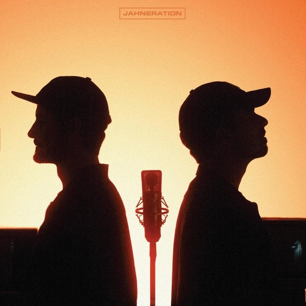 Mic Session 2 - Front Cover