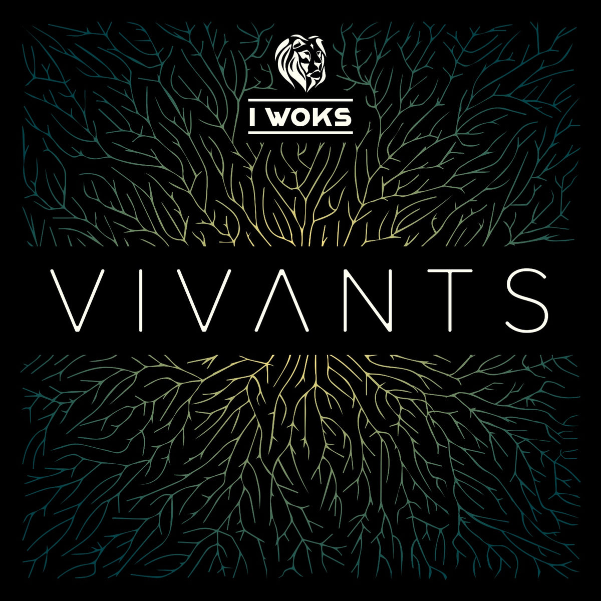 Vivants - Front Cover
