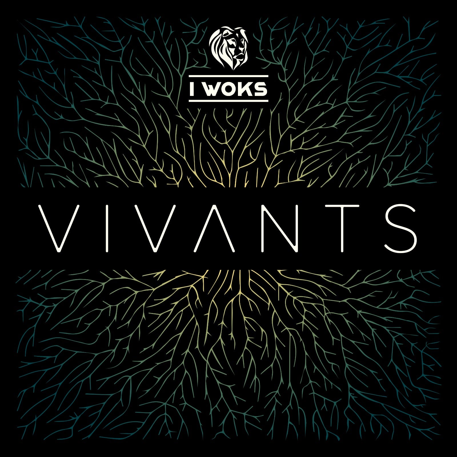 Vivants - Front Cover