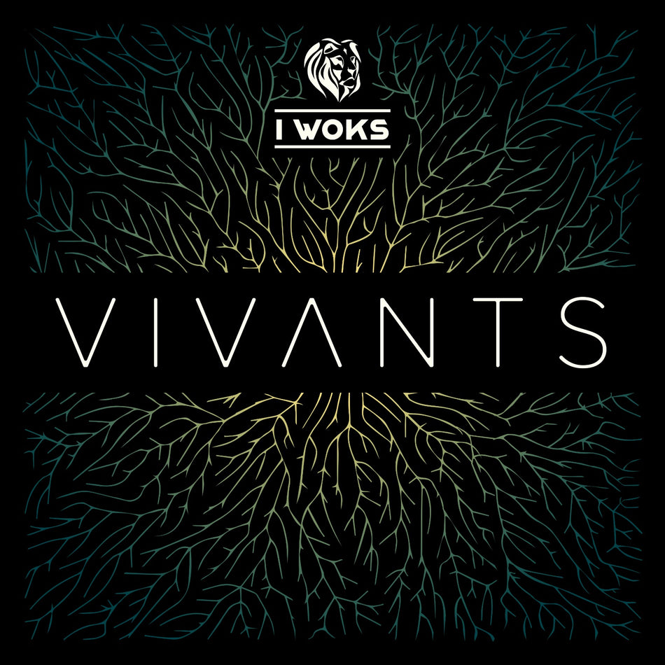 Vivants - Front Cover