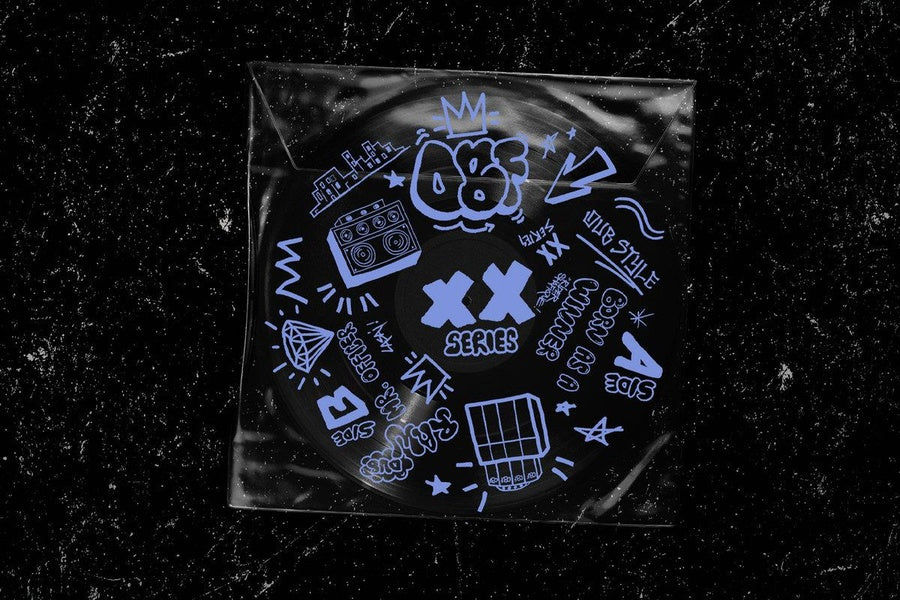 Born as winner / Mr officer - Front Cover