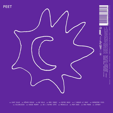 Joyboy - Front Cover
