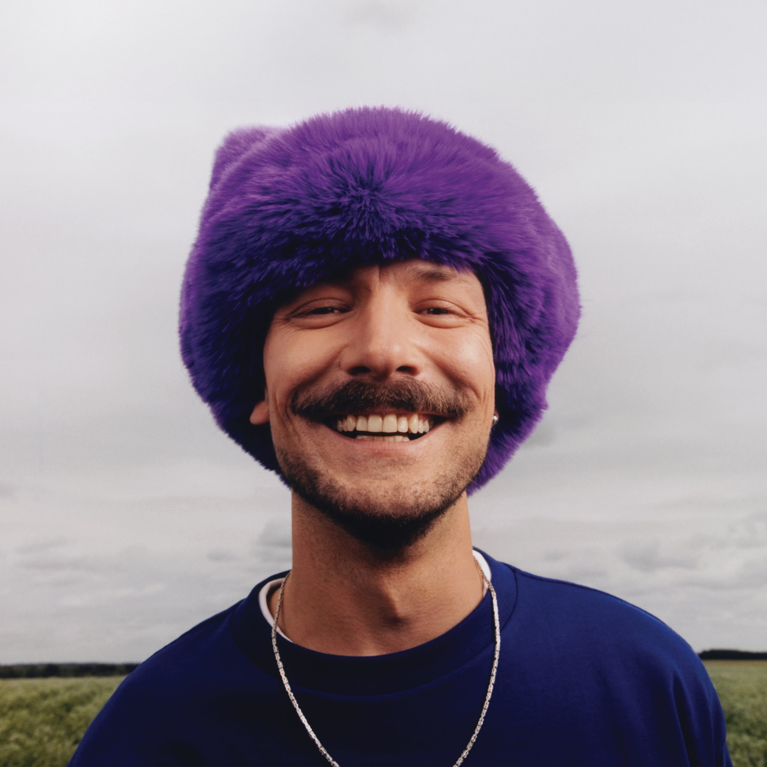 Joyboy - Front Cover