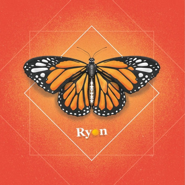 Patience - Front Cover