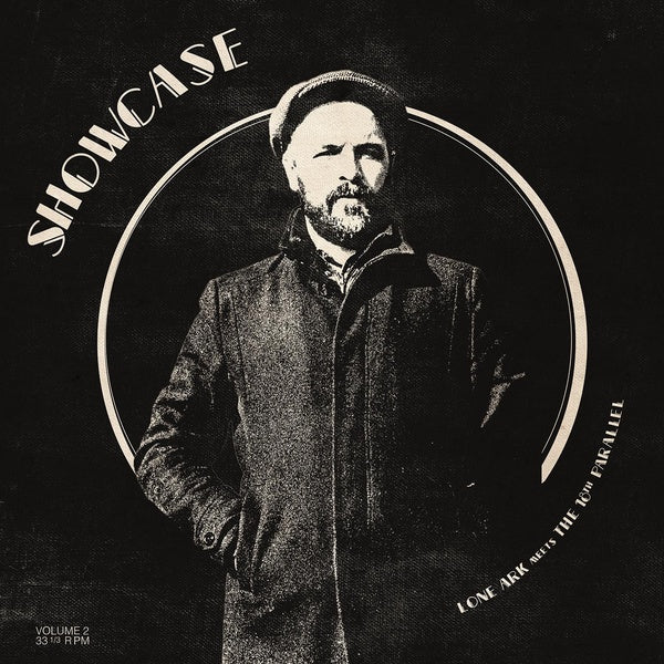 Showcase Volume 2 - Front Cover