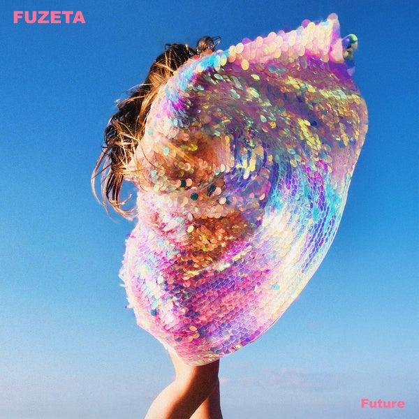 Future - Front Cover