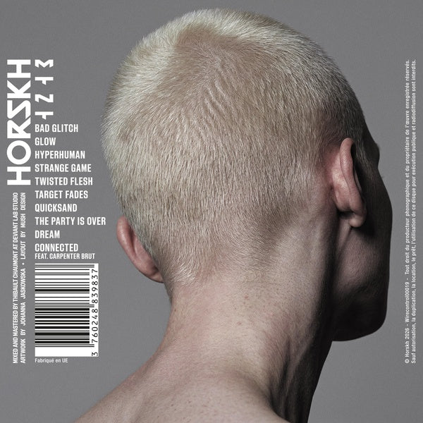 MTNT - Front Cover