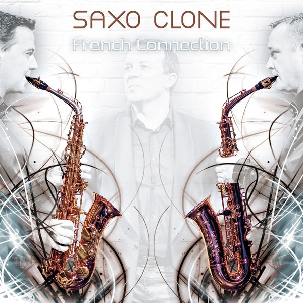 French Connection - Front Cover