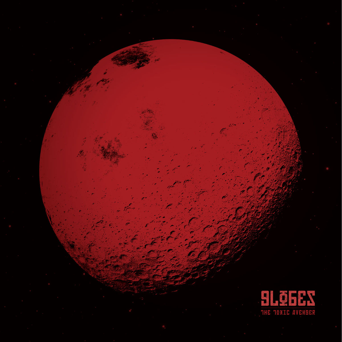 Globes - Front Cover