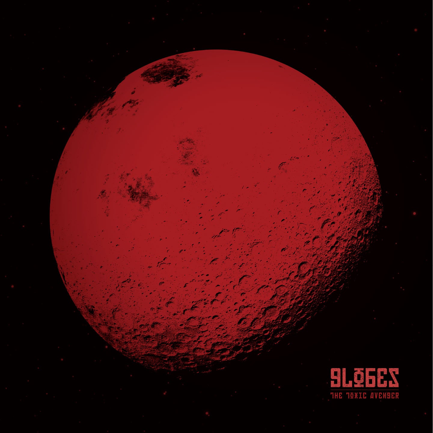 Globes - Front Cover