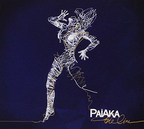 The Line - Front Cover