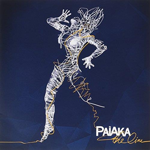 The Line - Front Cover