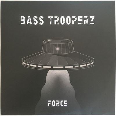 Force - Front Cover