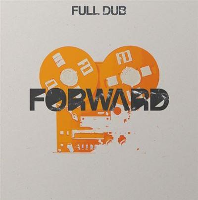 FORWARD - Front Cover