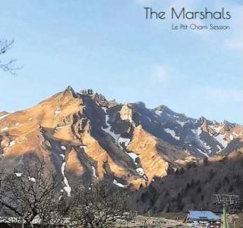 LE PTIT CHAM SESSION - Front Cover