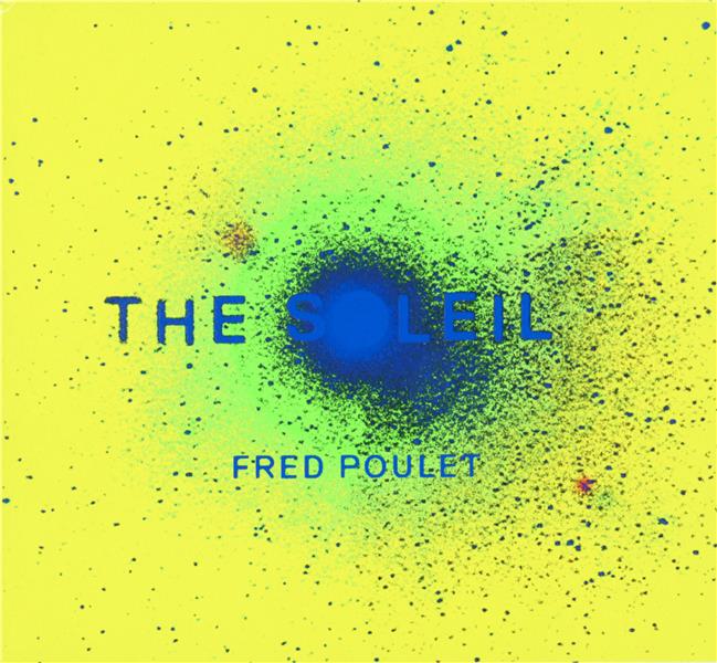 The Soleil - Front Cover