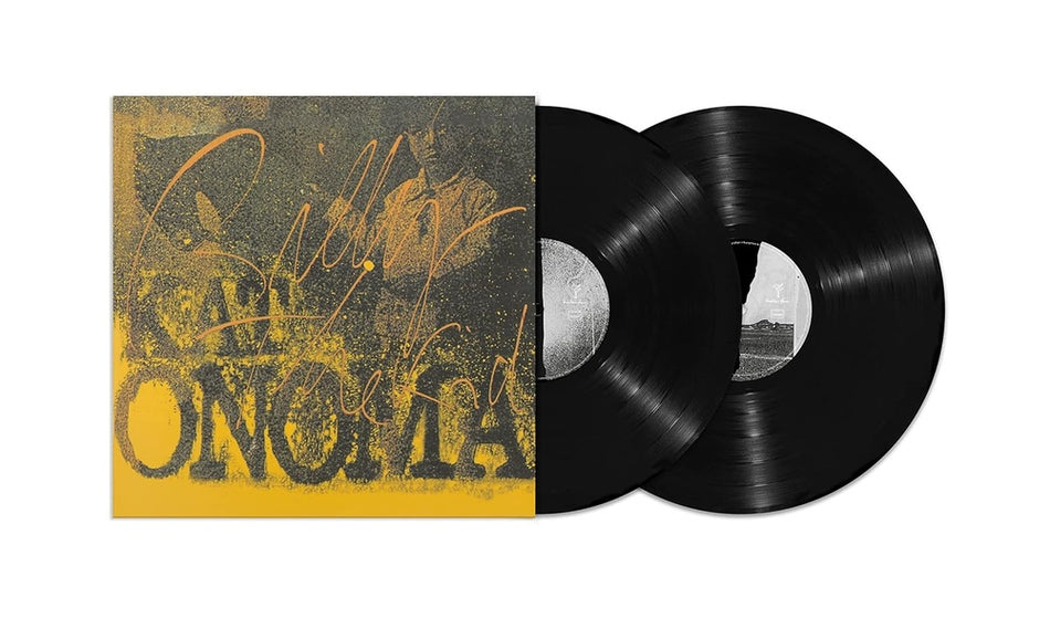 Billy The Kid - Front Cover