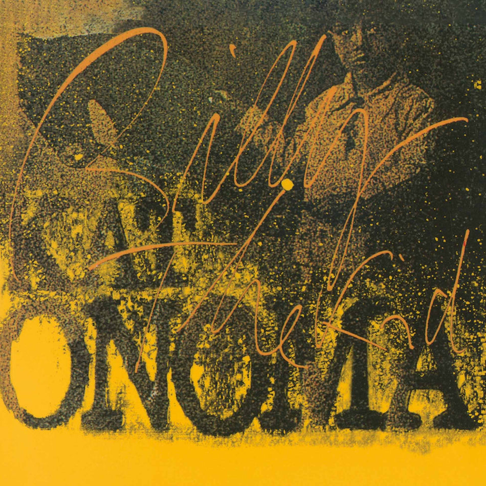 Billy The Kid - Front Cover